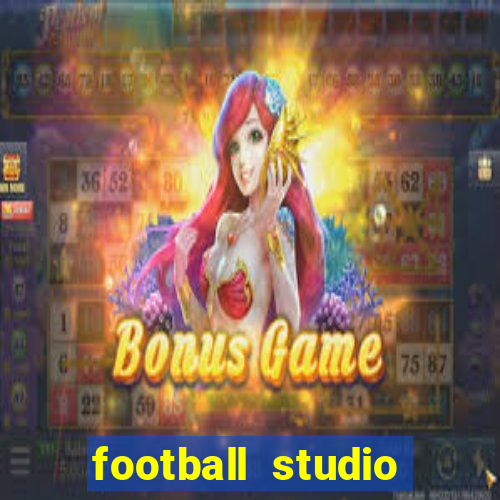 football studio como analisar